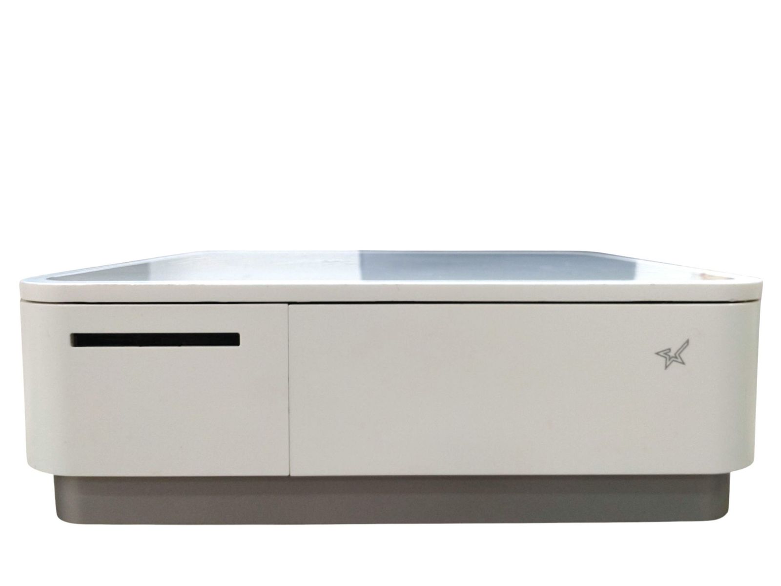 □ ◎ スター精密 mPOPシリーズ POP10 WHT JP レシート