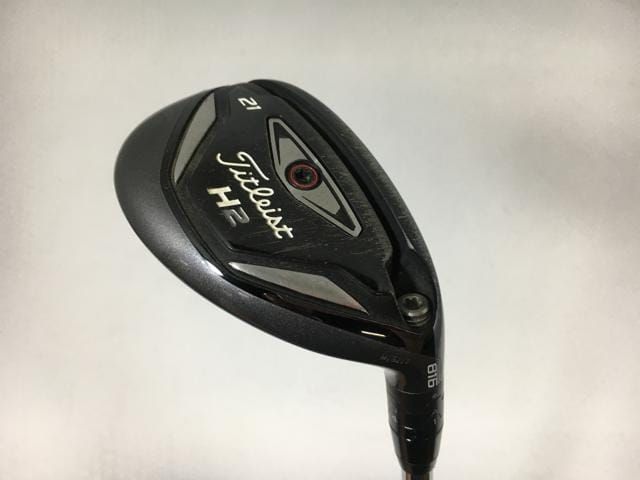 タイトリスト Titleist ユーティリティ 816 H1 19° フレックスS 中古 D