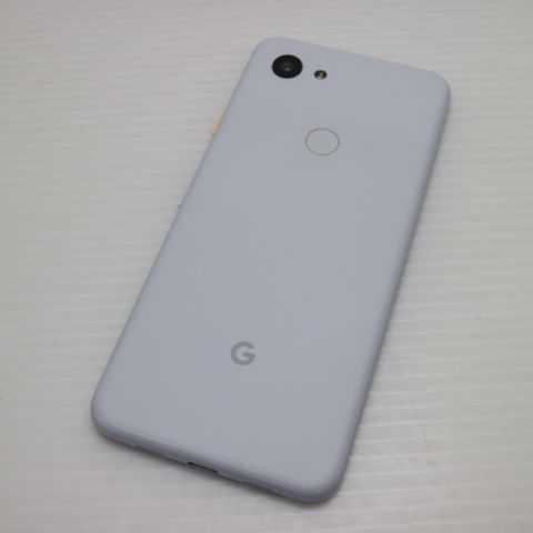 ANDROID - 即購入可！ Google pixel3 64GB クリアリーホワイト 新品 Google Pixel 3 - 64 GB - Clearly White (Unlocked) for sale