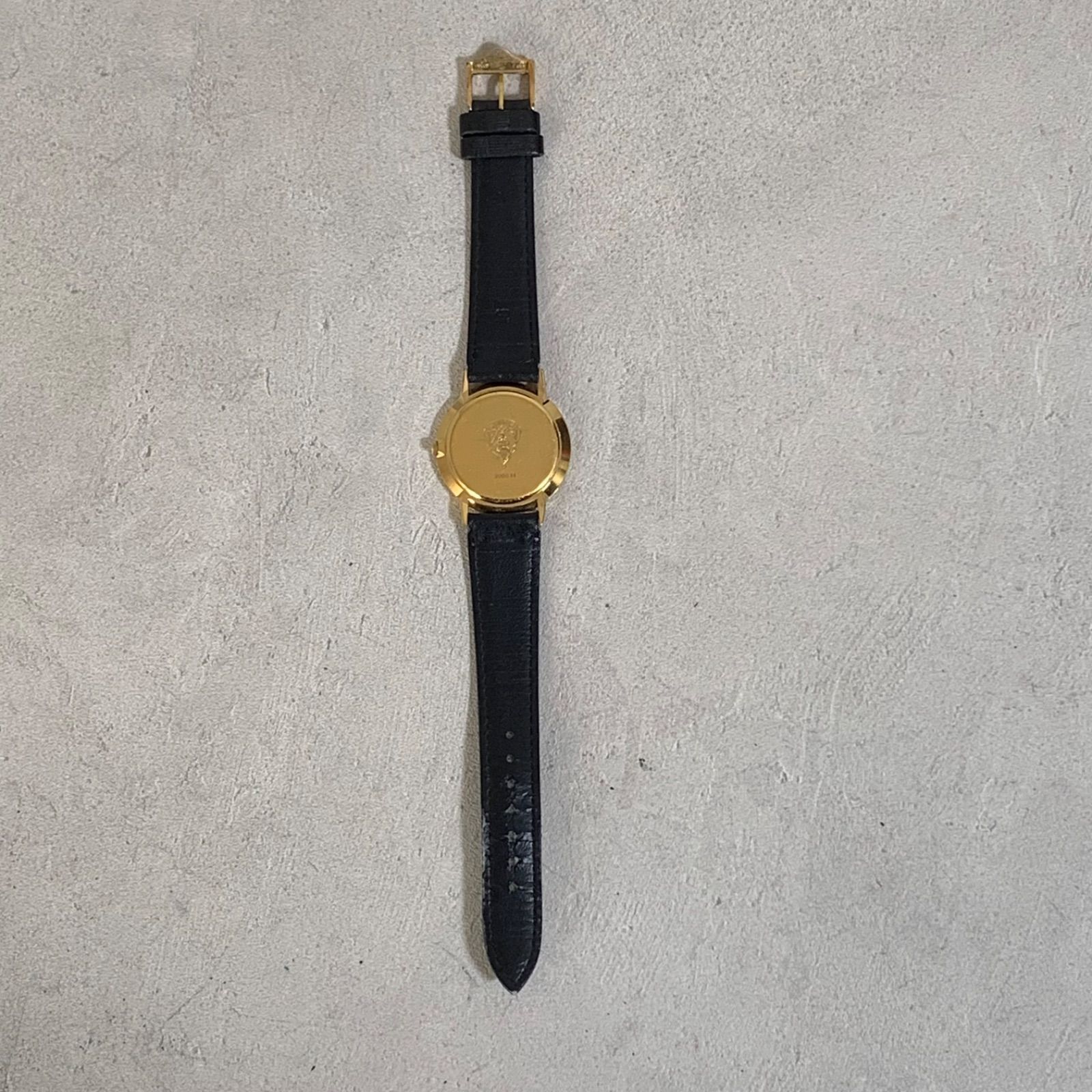 GUCCI グッチ 腕時計 3000 M ヴィンテージ 0196643 ボーイズ 不動品 