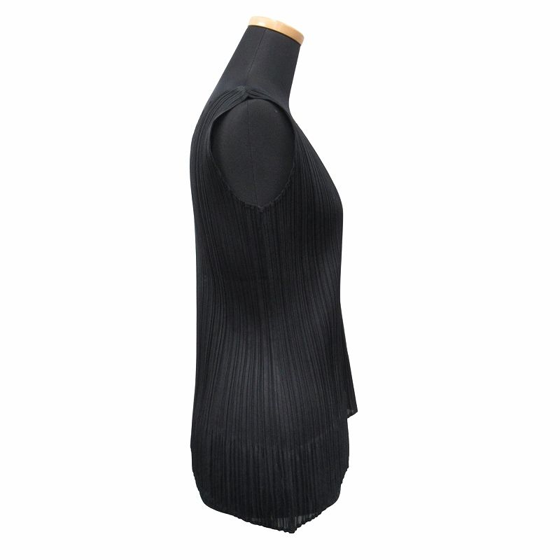 美品 15ss プリーツプリーズ PLEATS PLEASE イッセイミヤケ