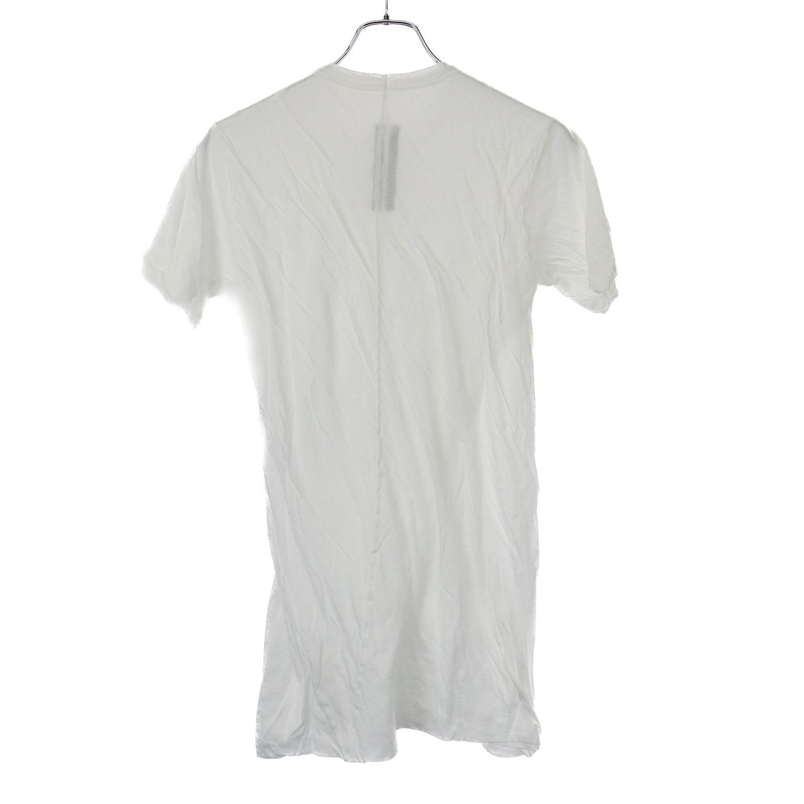 新品 Rick Owens ダブルレイヤード Tシャツ unstable Double layerd T