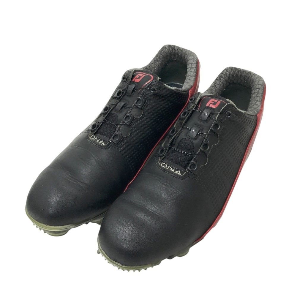 FOOT JOY フットジョイ 53305J ゴルフシューズ DNA Boa ブラック