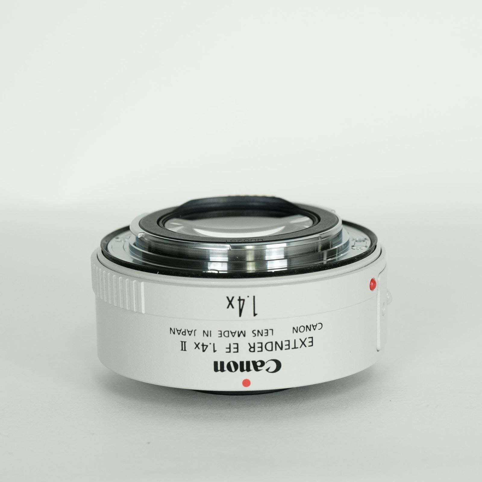 Canon CANON/キヤノン EXTENDER EF 1.4x 中古 キャノン EXTENDER EF 