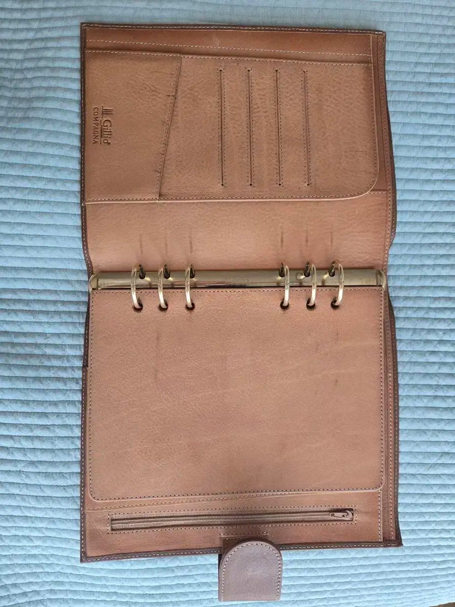 Gillio A 5 Compagna 6 空虚さ ダイアリー