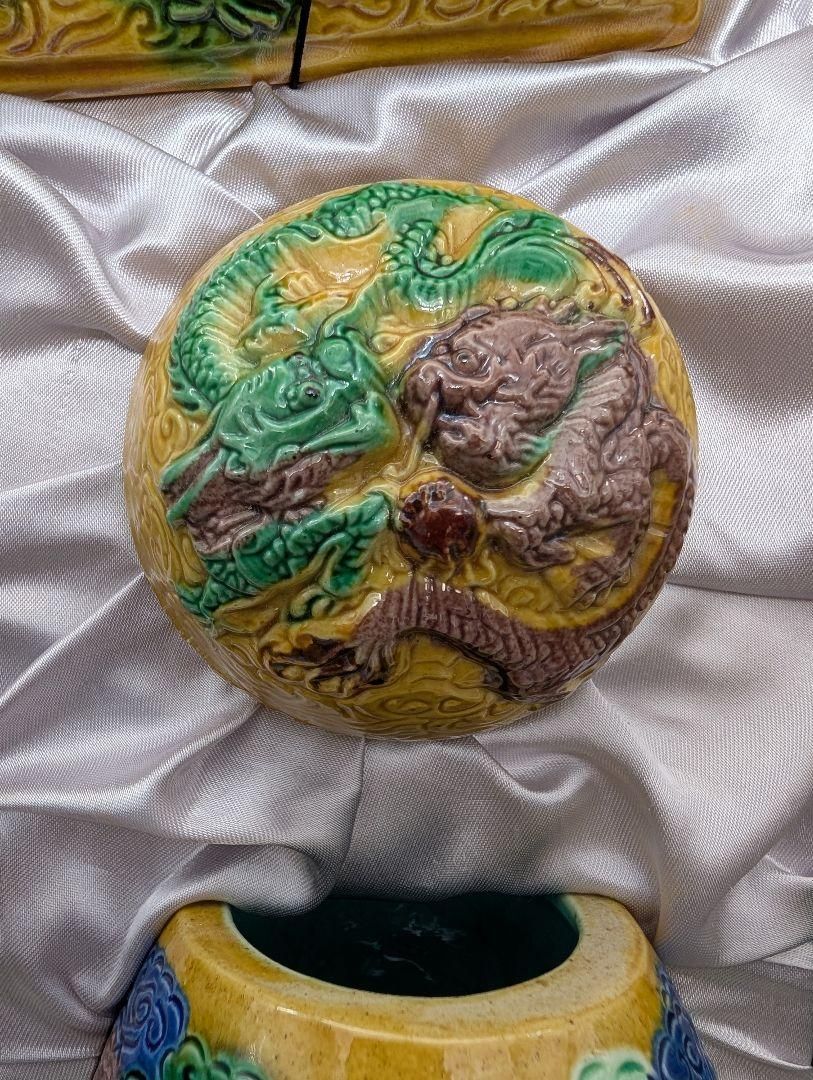 中国 景徳鎮陶磁 セット 中国古玩 骨董品 古美術品 中国 景徳鎮陶磁 セット 中国古玩 骨董品 古美術品 - メルカリ
