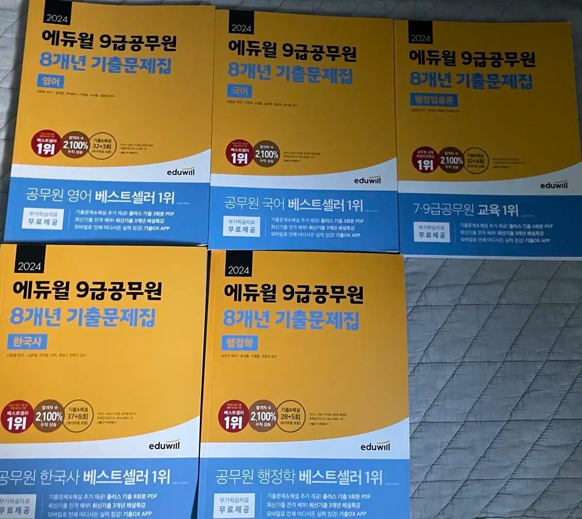 エデュウィル 2024 9 レベル 公務員 8 ドッグイヤー 既出 (英語 行政学