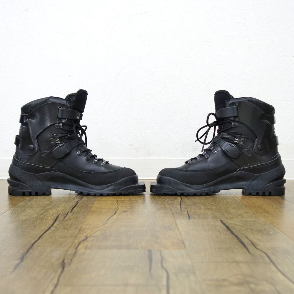 クリスピー CRISPI SVARTISEN GTX 75mm テレマーク スキ - メルカリ