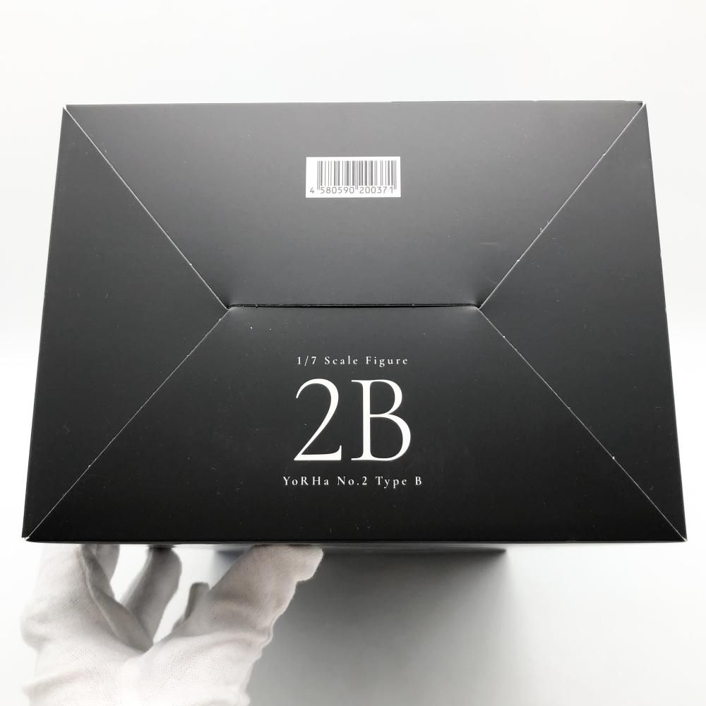 中古】未開封 グッドスマイルアーツ上海 NieR:Automata Ver1.1a