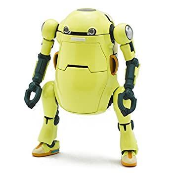 【】35メカトロウィーゴ きみどり
