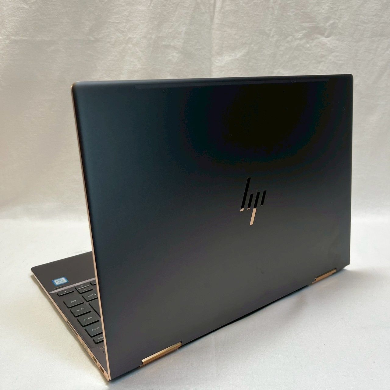 バッテリー容量100％ HP Spectre x360 i7|1TB|2in1|高性能ノート|No 297