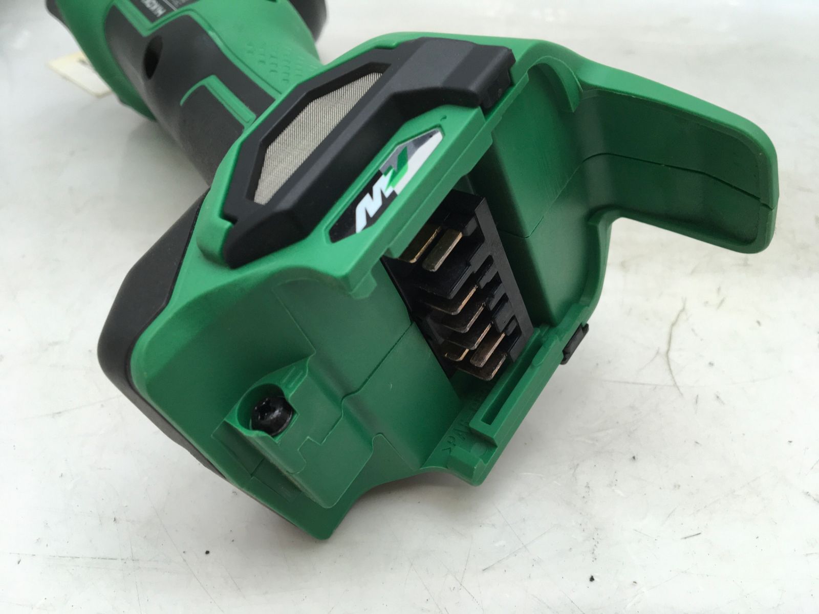 36vコードレスディスクグラインダ