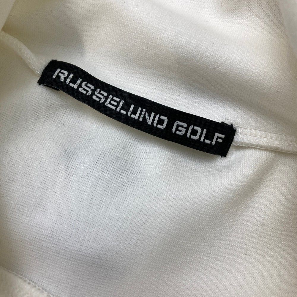 RUSSELUNO ラッセルノ