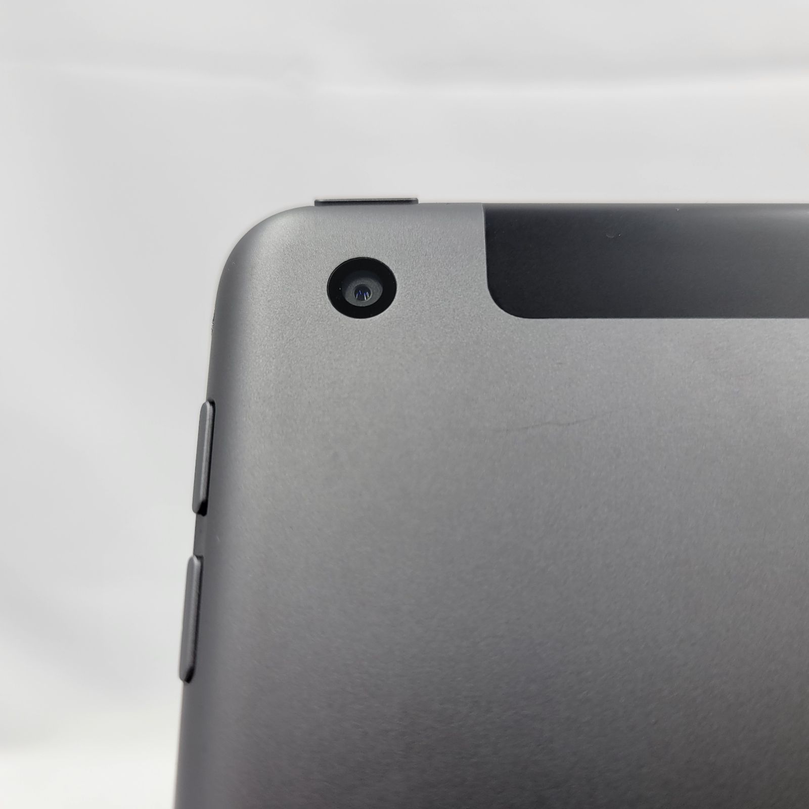 ジャンク iPad 第9世代 256GB SIMフリー 液晶破損 - メルカリ