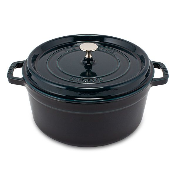 新品】 ストウブ 鍋 Staub ピコ ココット ラウンド 26cm 両手鍋