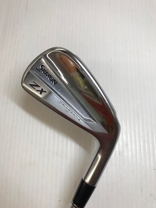 SRIXON ZX Mk2 UTILITY | 18 | S | Diamana ZX-2 for UTILITY | | ユーティリティ | ダンロップ 最短即日発送