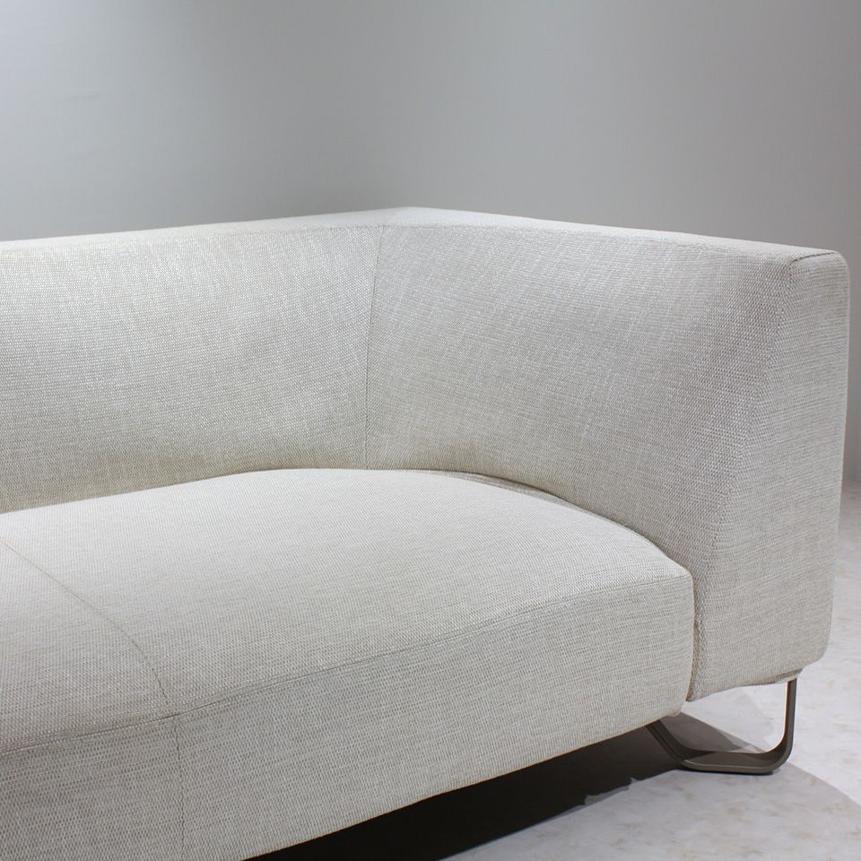 中古 】arflex アルフレックス VASCA ヴァスカ ソファ 3人掛け 幅193cm