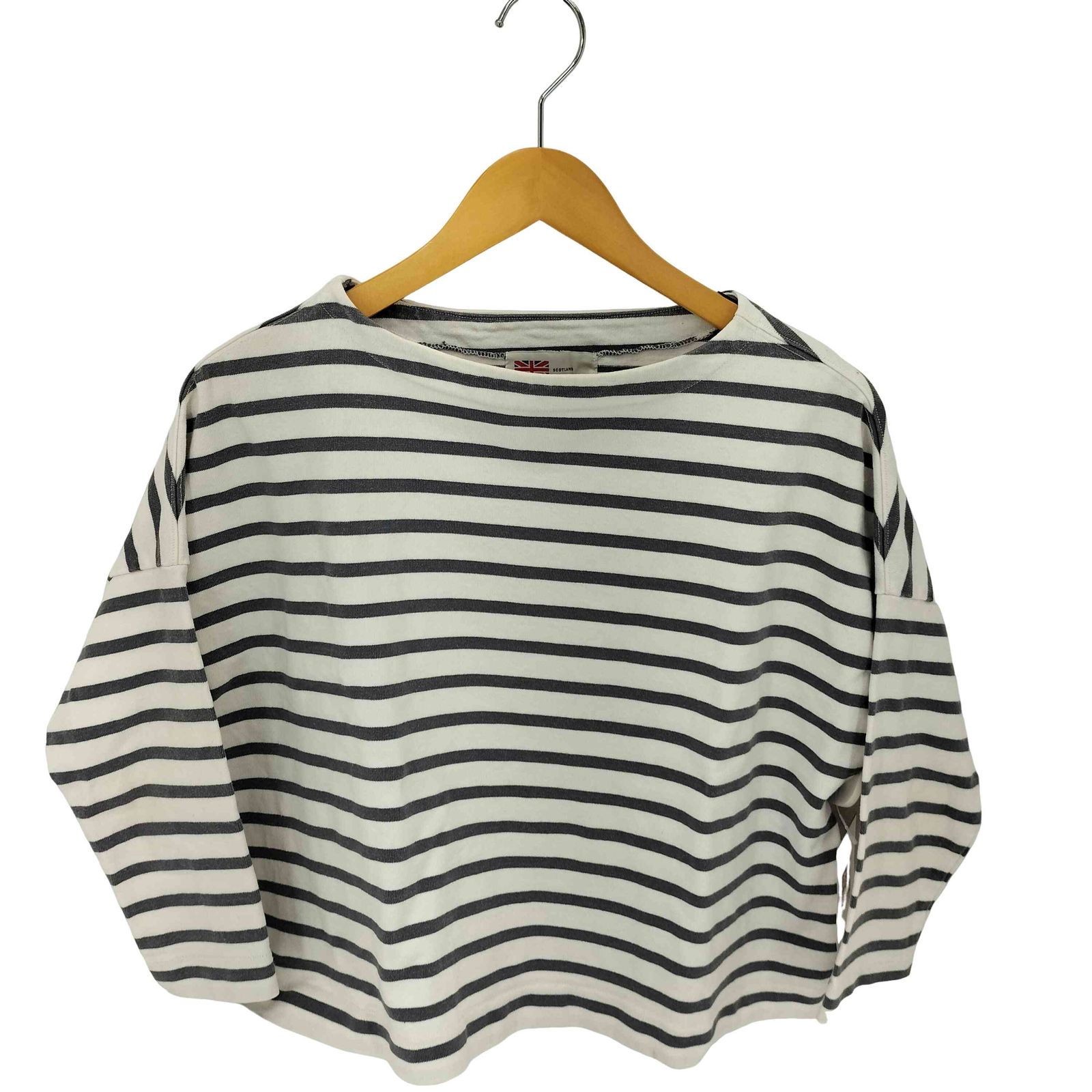 traditional weather wear セットアップ Plageトラディショナルウェザーウェア SP BIG VASQUE ボーダー