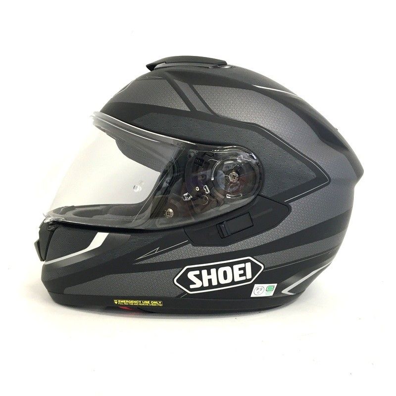 SHOEI ショウエイ GT-Air SWAYER TC-5 フルフェイスヘルメット 除菌消 