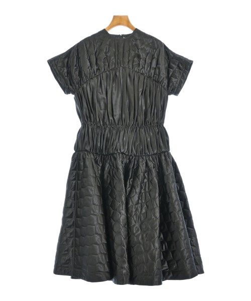 美品　noir kei ninomiyaワンピース noir kei ninomiya ワンピース レディース 【古着】【中古