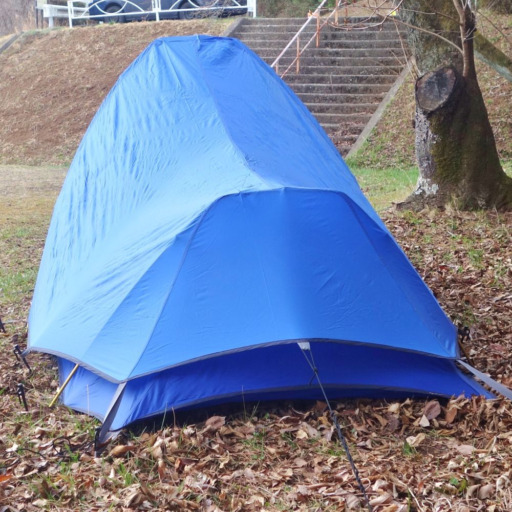 シエラデザインズ SIERRA DESIGNS CLIP FLASHLIGHT クリップ