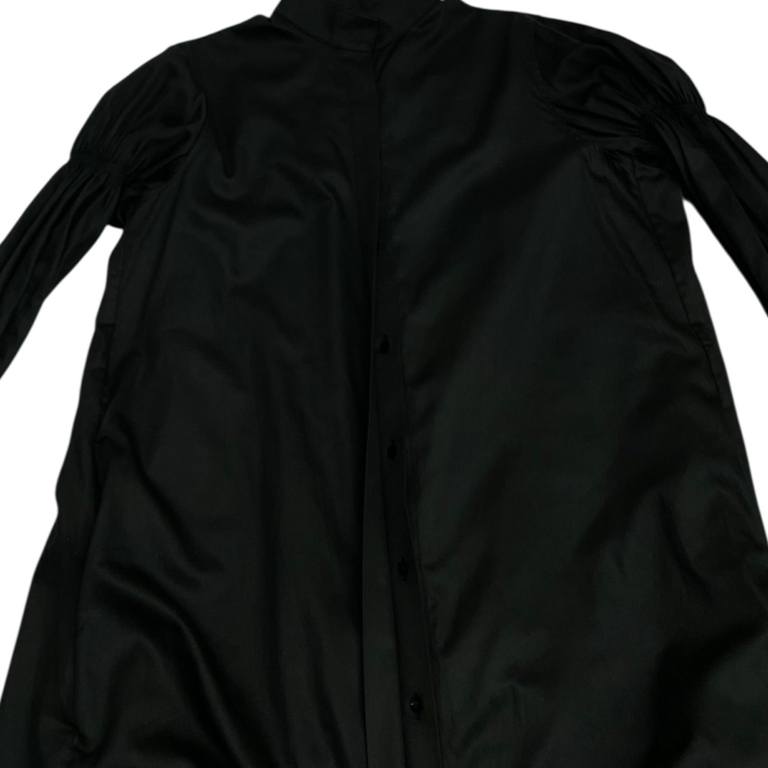 ロングワンピース MACHBAR