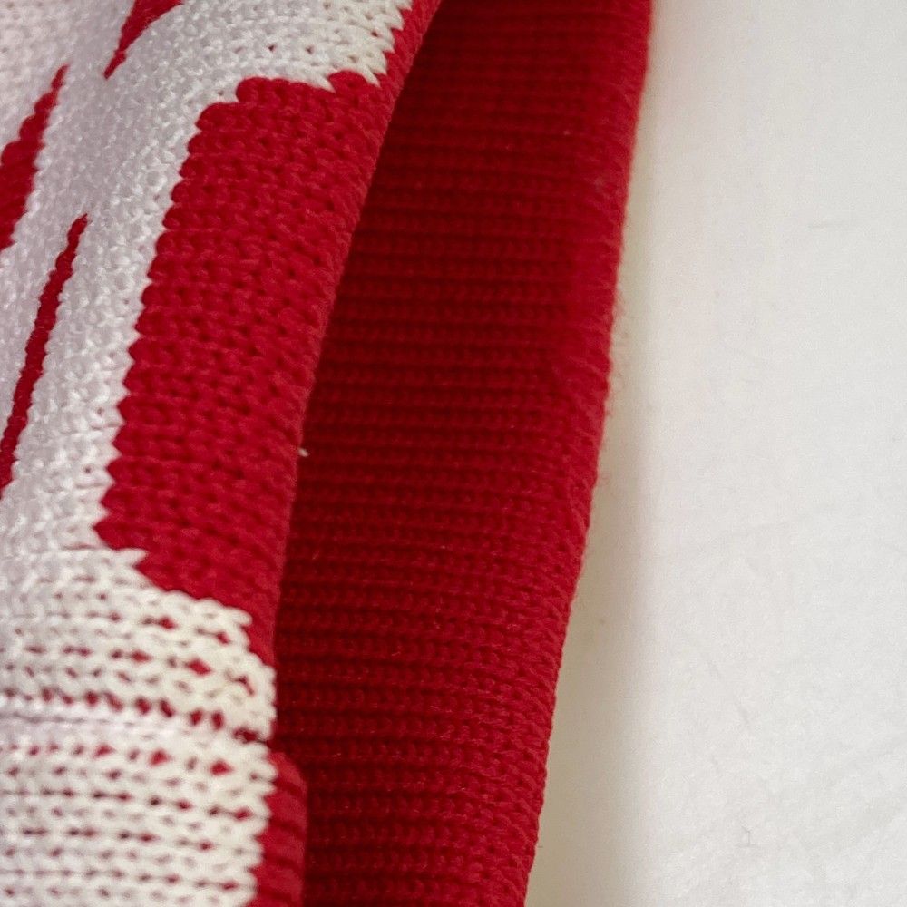 サイズ：36 MARK&LONA マークアンドロナ 裏起毛 ジップ