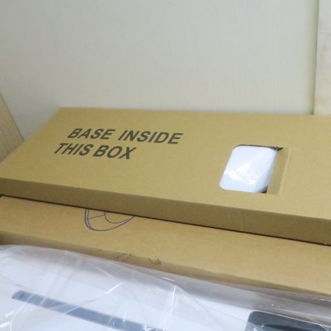 タワー型クーラー