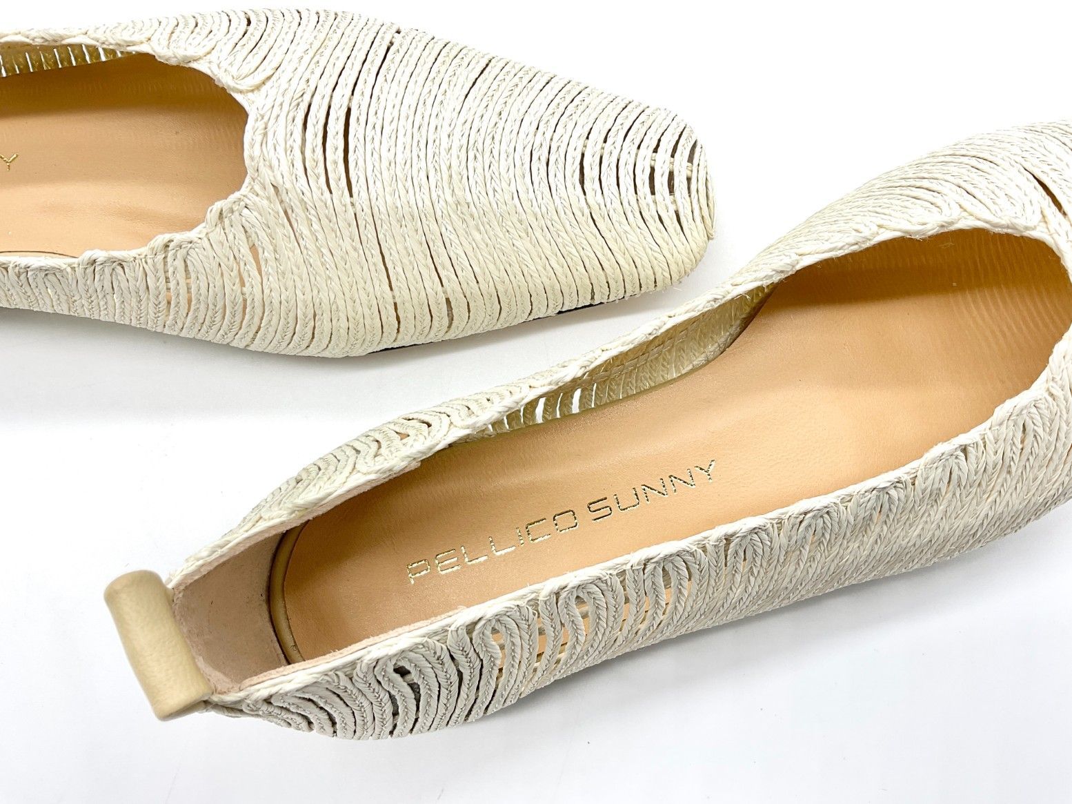 お値引き交渉大歓迎】 新品 23 PELLICO SUNNY ペリーコサニー 36