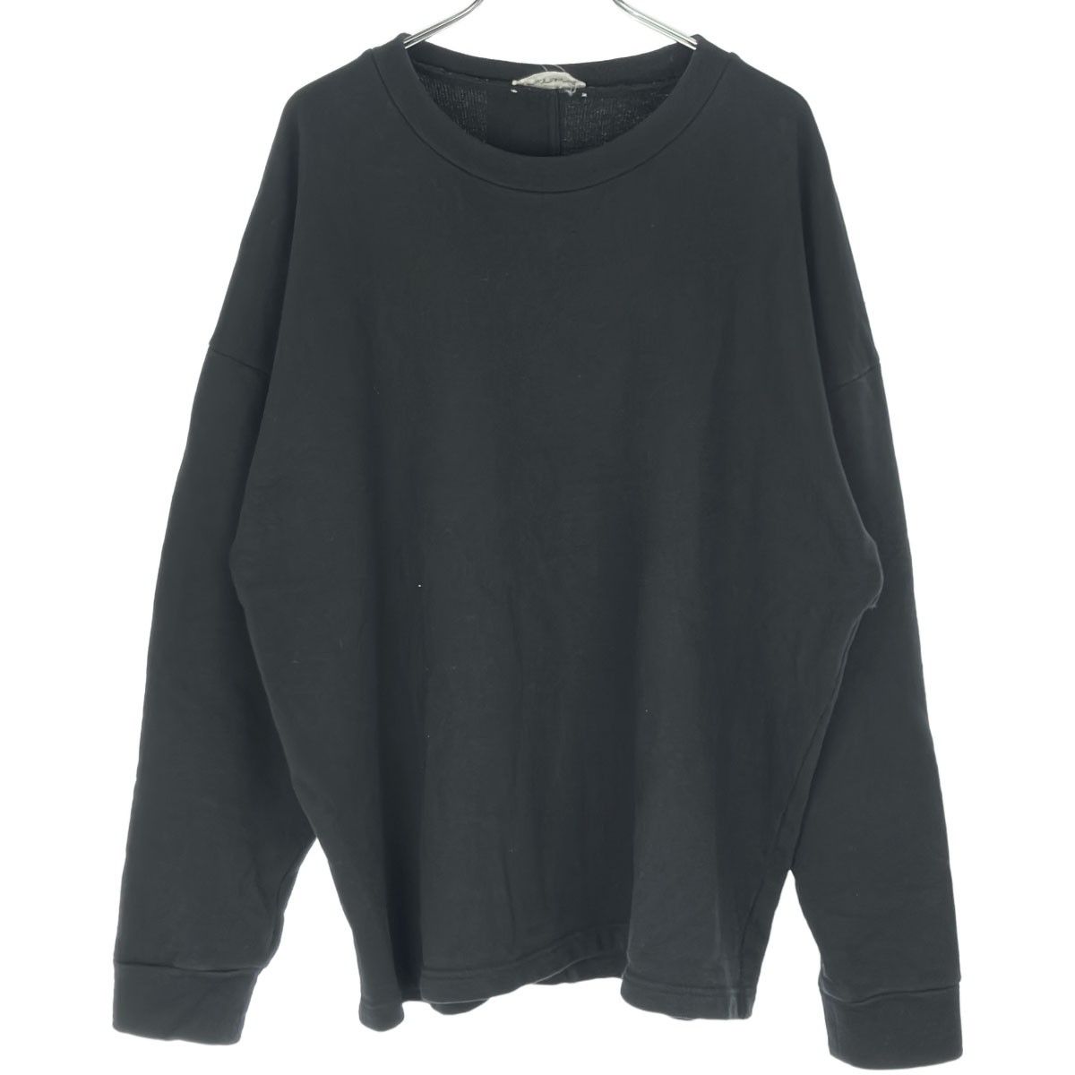 THE ROW EZAN TOP L ザロウ　スウェット THE ROW EZAN TOP L ザロウスウェット