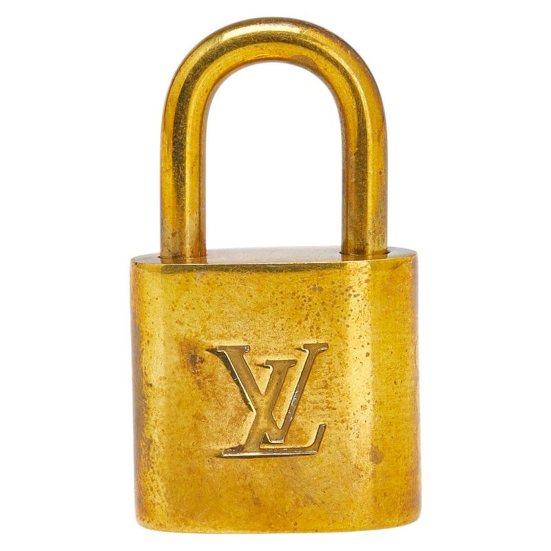 ルイヴィトン LOUIS VUITTON カデナ 南京錠　まとめ売り　セット 楽天市場】ルイヴィトン カデナ 南京錠 おまとめ 鍵 パドロック