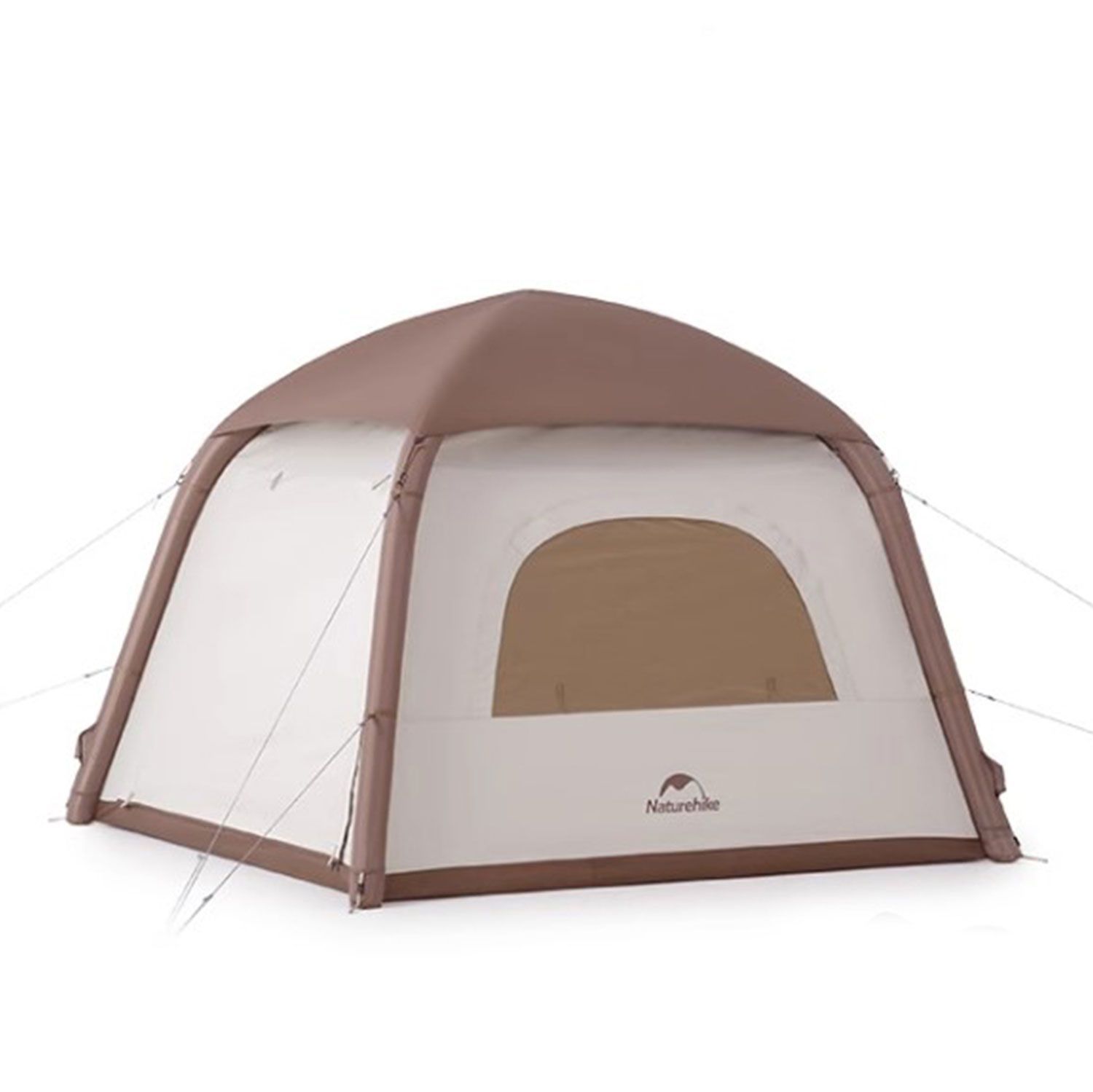 Naturehike インフレータブルテント 2~5人用 テント 防水 耐水圧 Naturehike インフレータブルテント 2~5人用 テント 防水 耐水圧