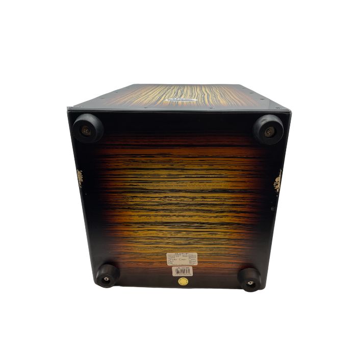 LP エルピー カホン Aspire Accents Cajon LPA1332-DWS 打楽器 中古 ４