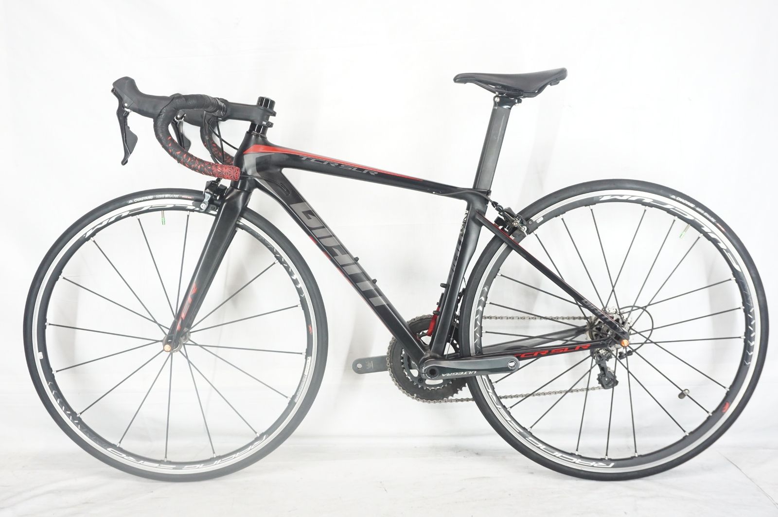 GIANT 「ジャイアント」 TCR SLR2 2015年モデル ロードバイク