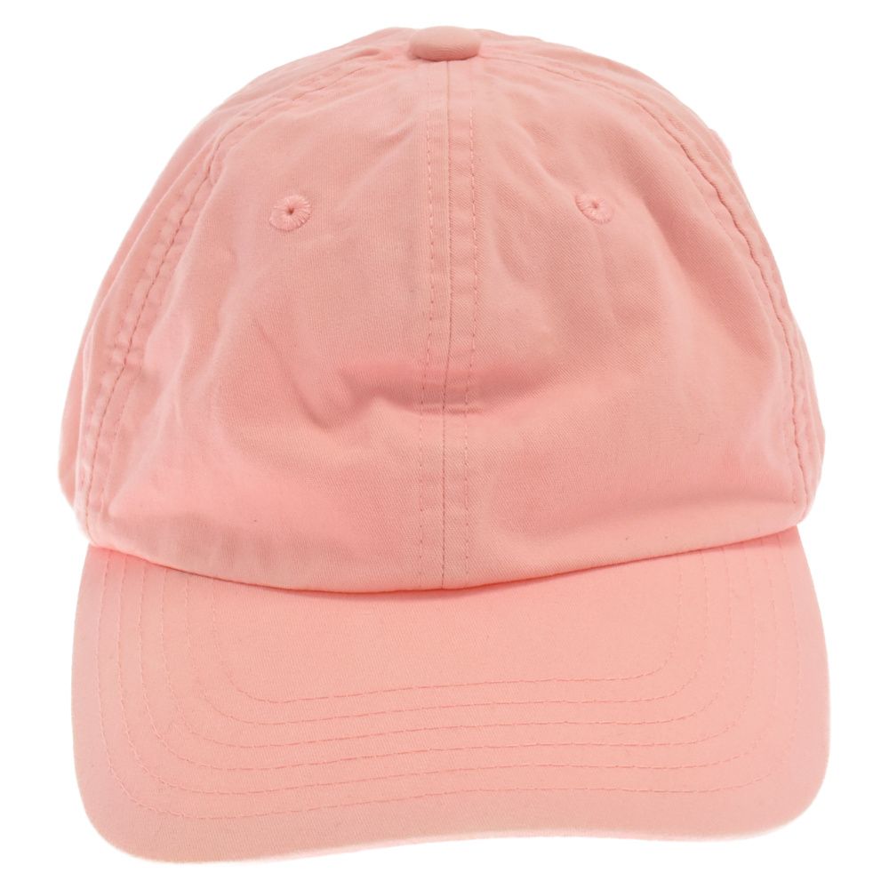 美品⭐︎acne studious ロゴキャップ ピンク Acne Studios - Logo cap - Bubble Pink