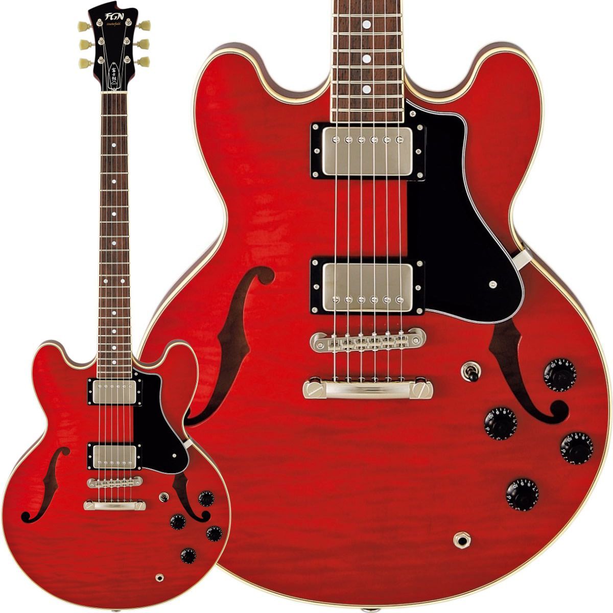 FUJIGEN(FGN) Masterfield MSA-HP 期間限定値下げ MSA-HP/CH : Masterfield MSA |MSA-HP/CH : Masterfield MSA