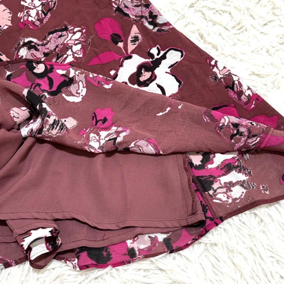 KARL LAGERFELD 4 M ドレスワンピース NICORILABO_COM