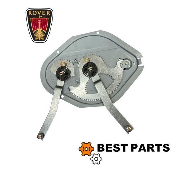 新品 ローバーミニ ウィンドウレギュレーター 左側 CZH647 英国社外品