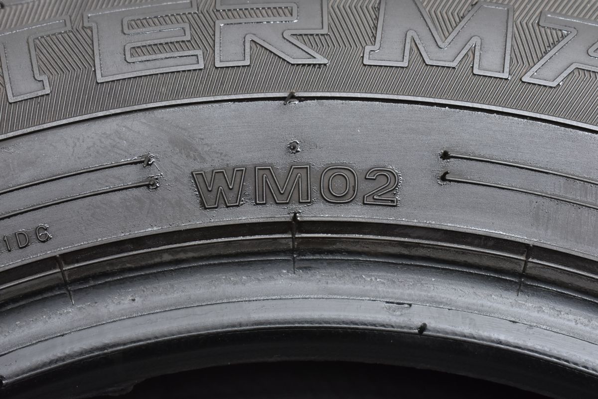 ウインターマックス WM02