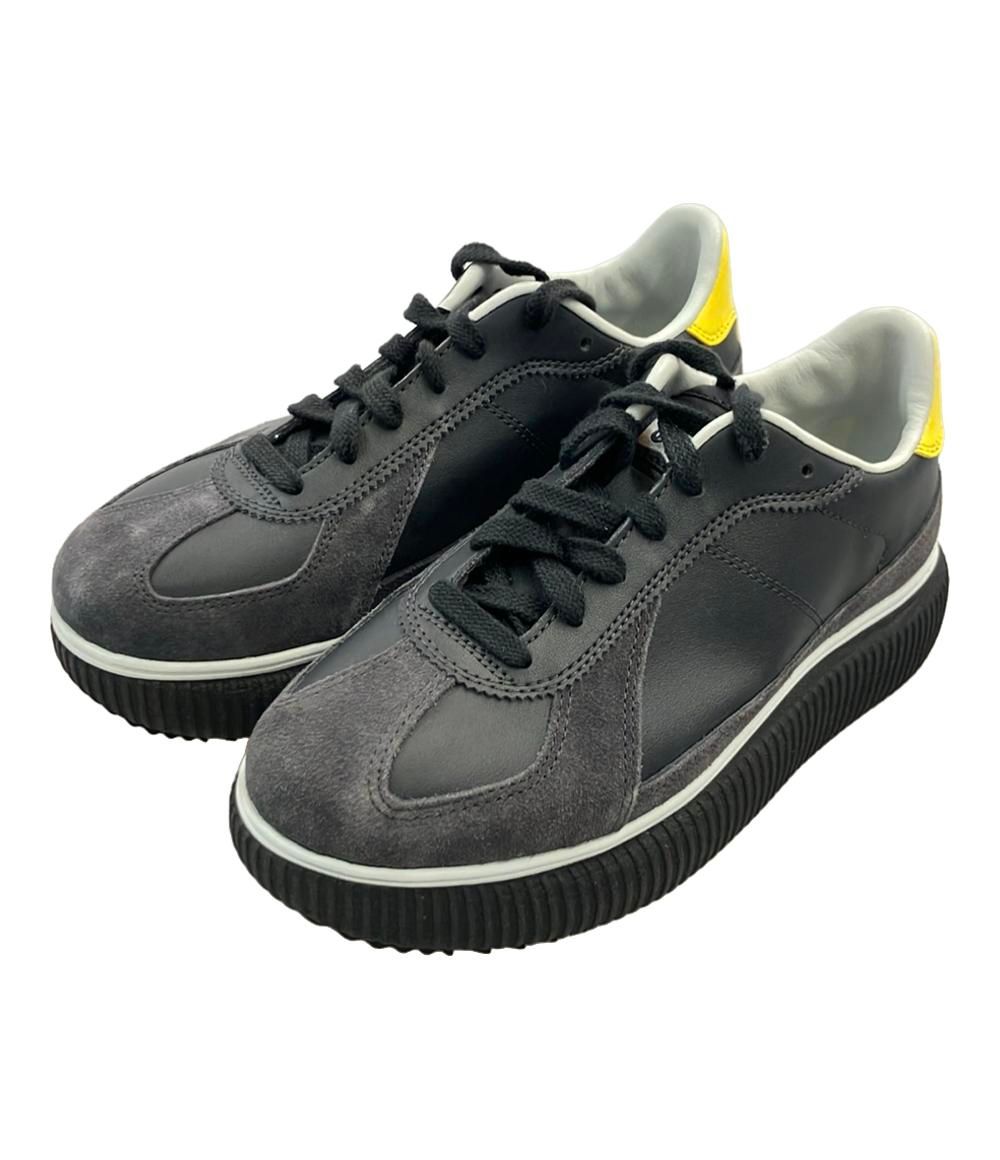 オニツカタイガー ローカットスニーカー 1183A386 レディース SIZE 24.5 L ONITSUKA TIGER