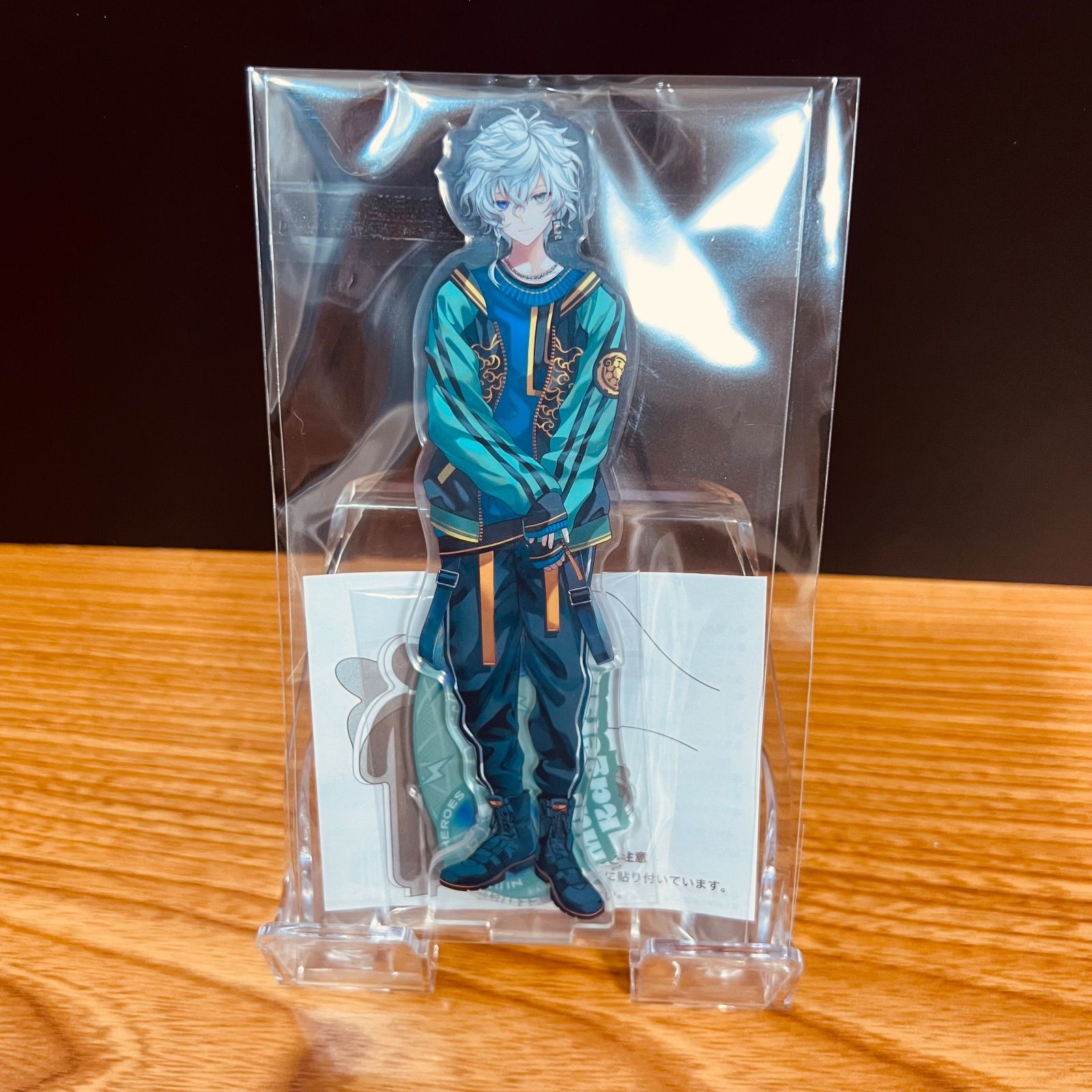 にじさんじ Dytica 叢雲カゲツ ハーフアニバーサリー ハフアニ
