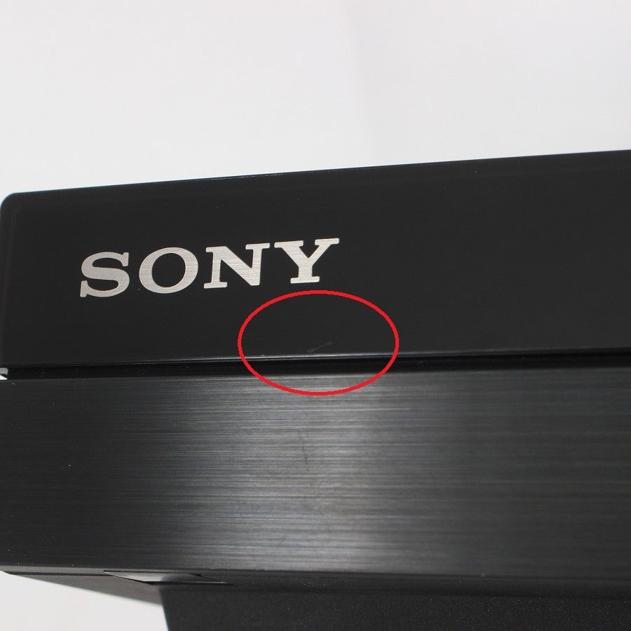 SONY ブルーレイレコーダー