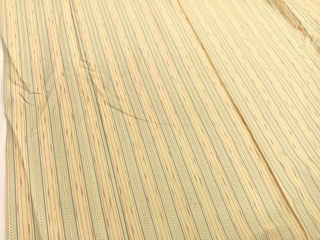 平和屋着物●上質な紬
