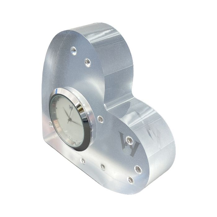 新品未使用♡ウェッジウッドクロック 新品未使用♡ウェッジウッドクロック - メルカリ