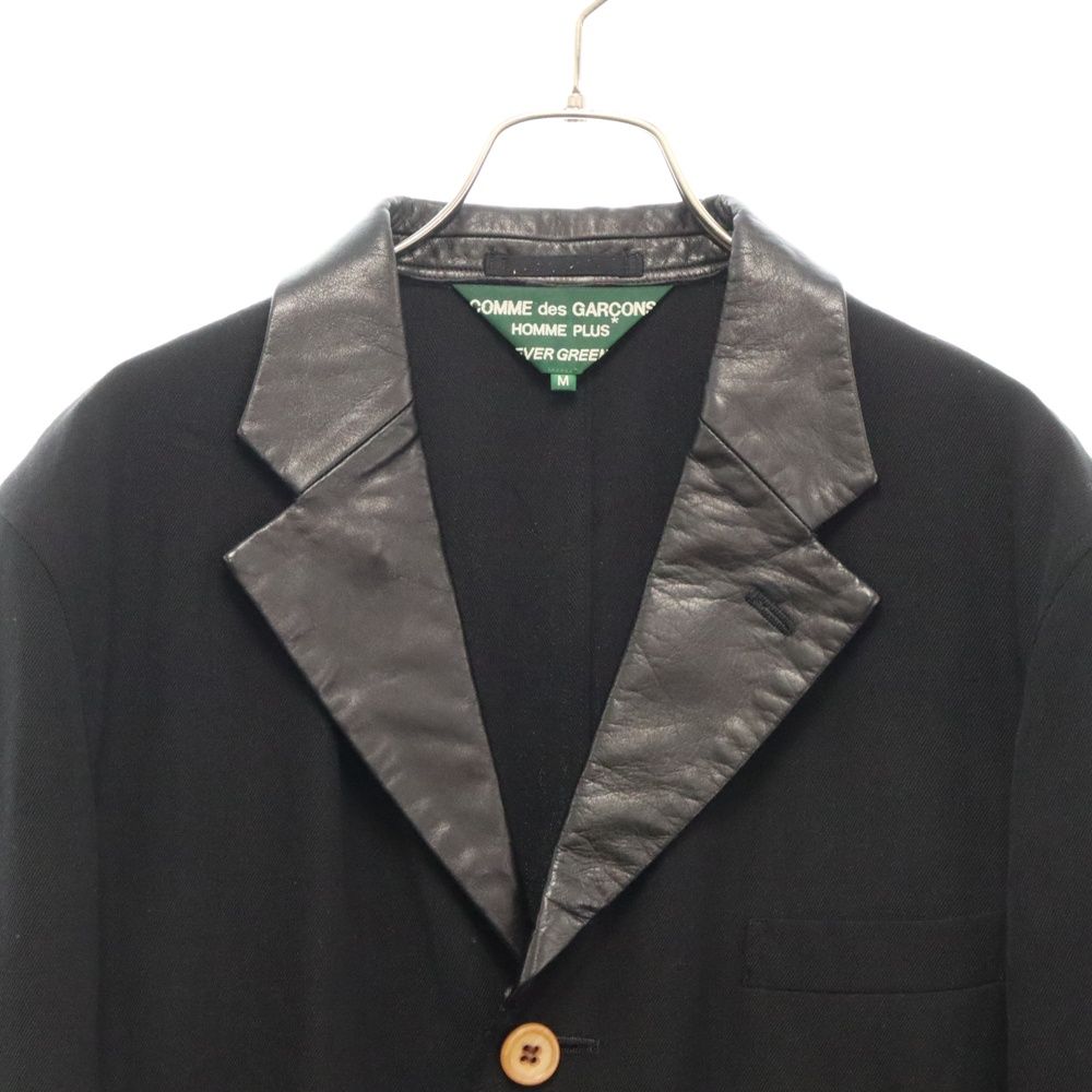 COMME des GARCONS HOMME PLUS (コムデギャルソンオムプリュス) 07AW