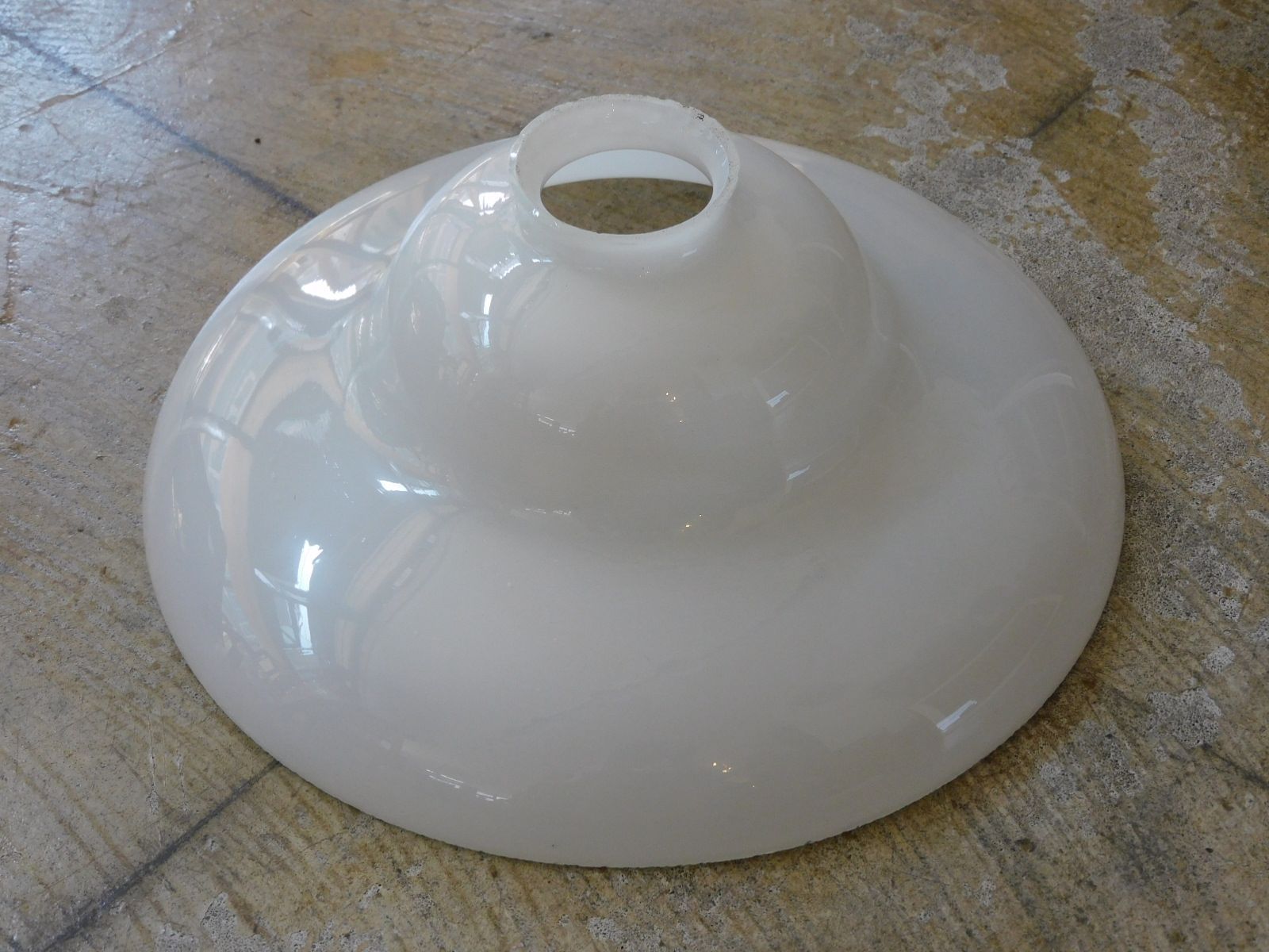 アンティーク 電傘