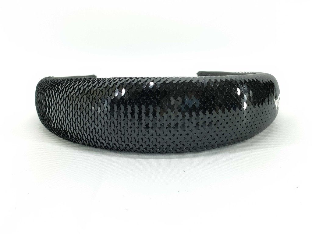 サテン スパンコール