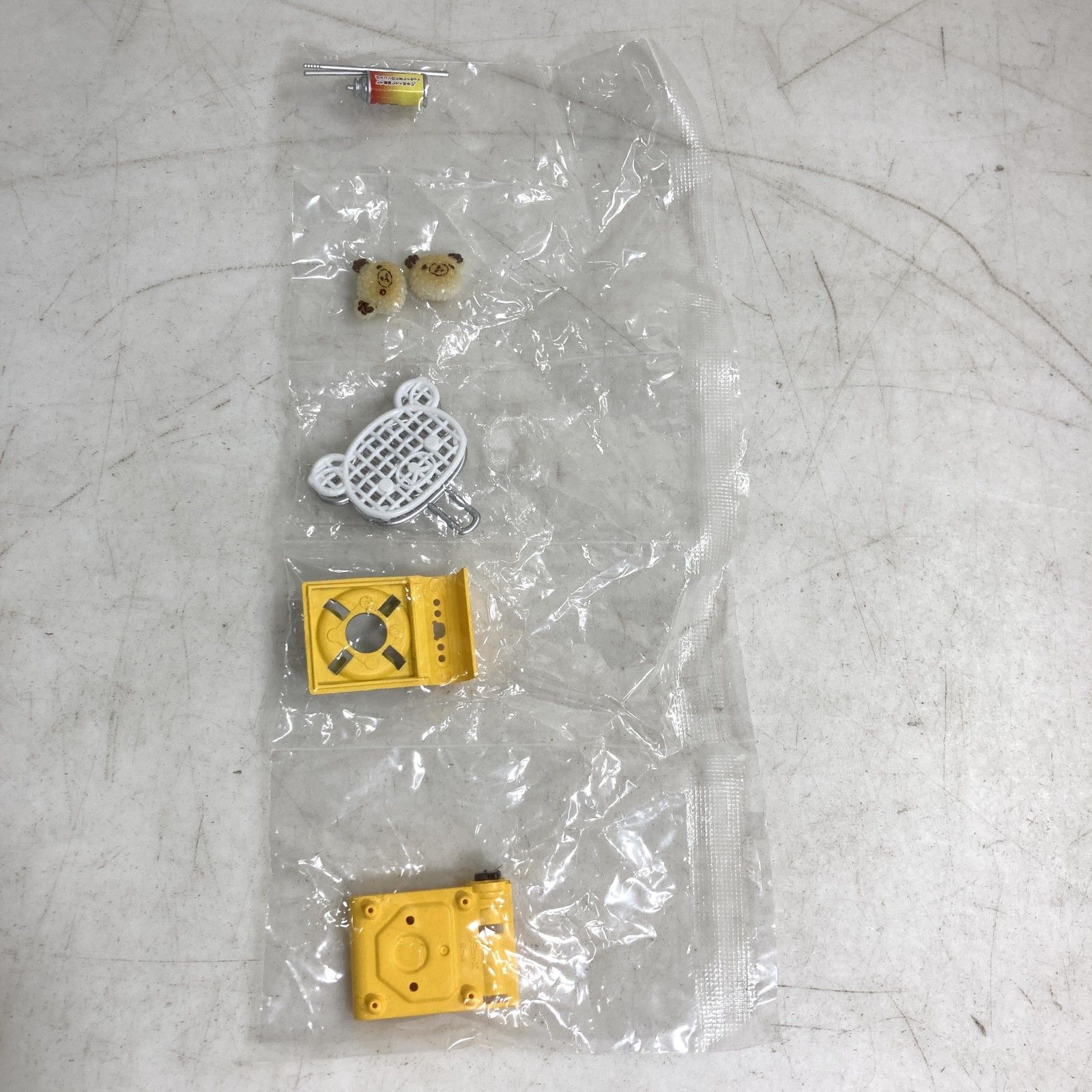 現状品