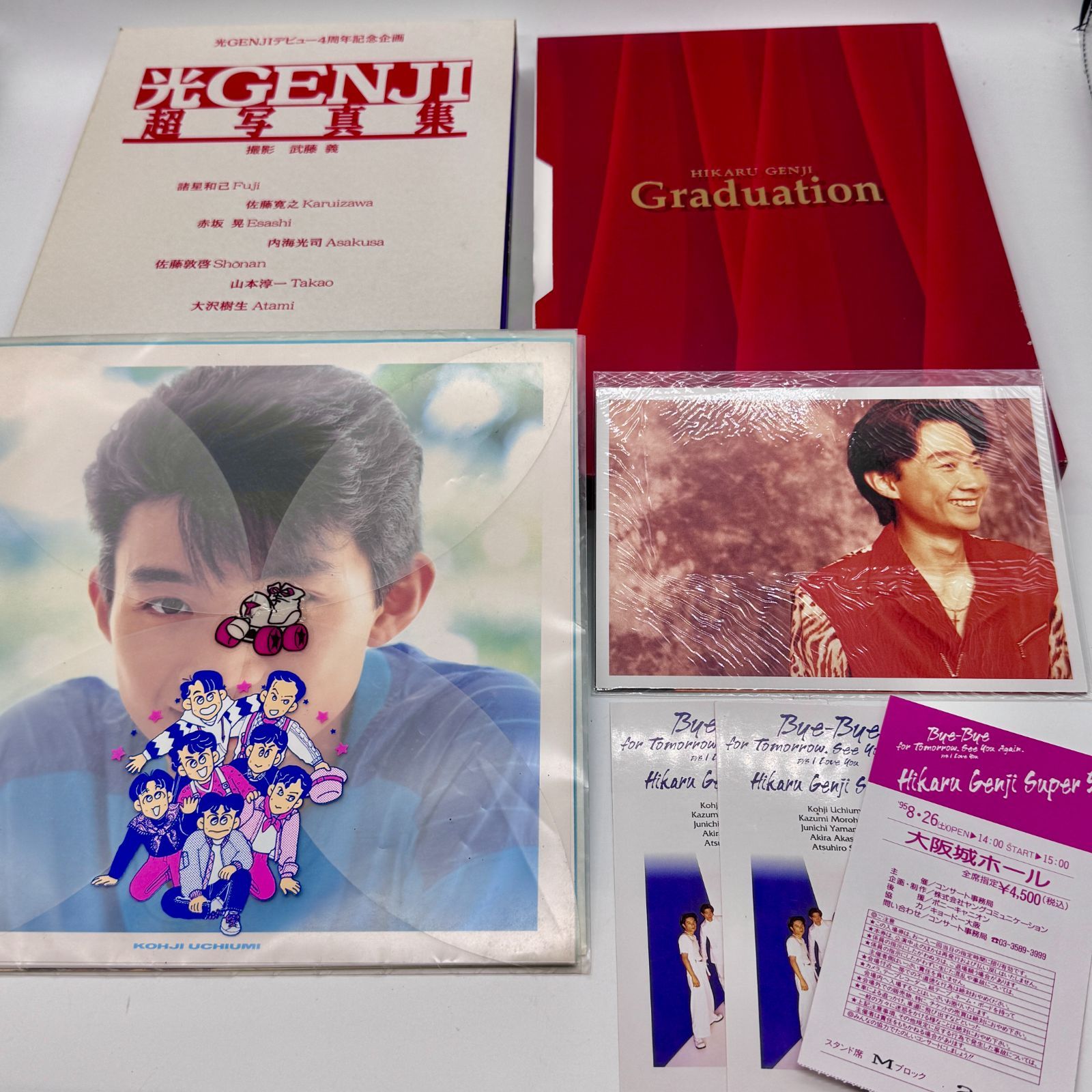 オアシスブラザーズ 長兄ポールが語るリアム&ノエル・ギャラガーの真実