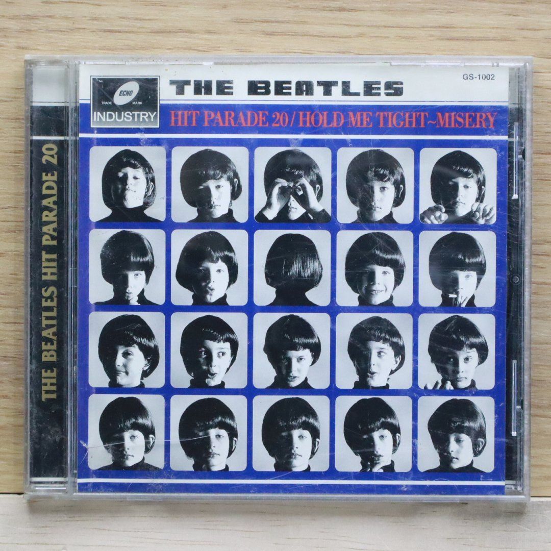 国内盤CD★ビートルズ/THE BEATLES■ ビートルズ　２０／Ｔｈｅ　Ｂｅａｔｌｅｓ  ■4958980600023/【国内盤 /洋楽】G00715